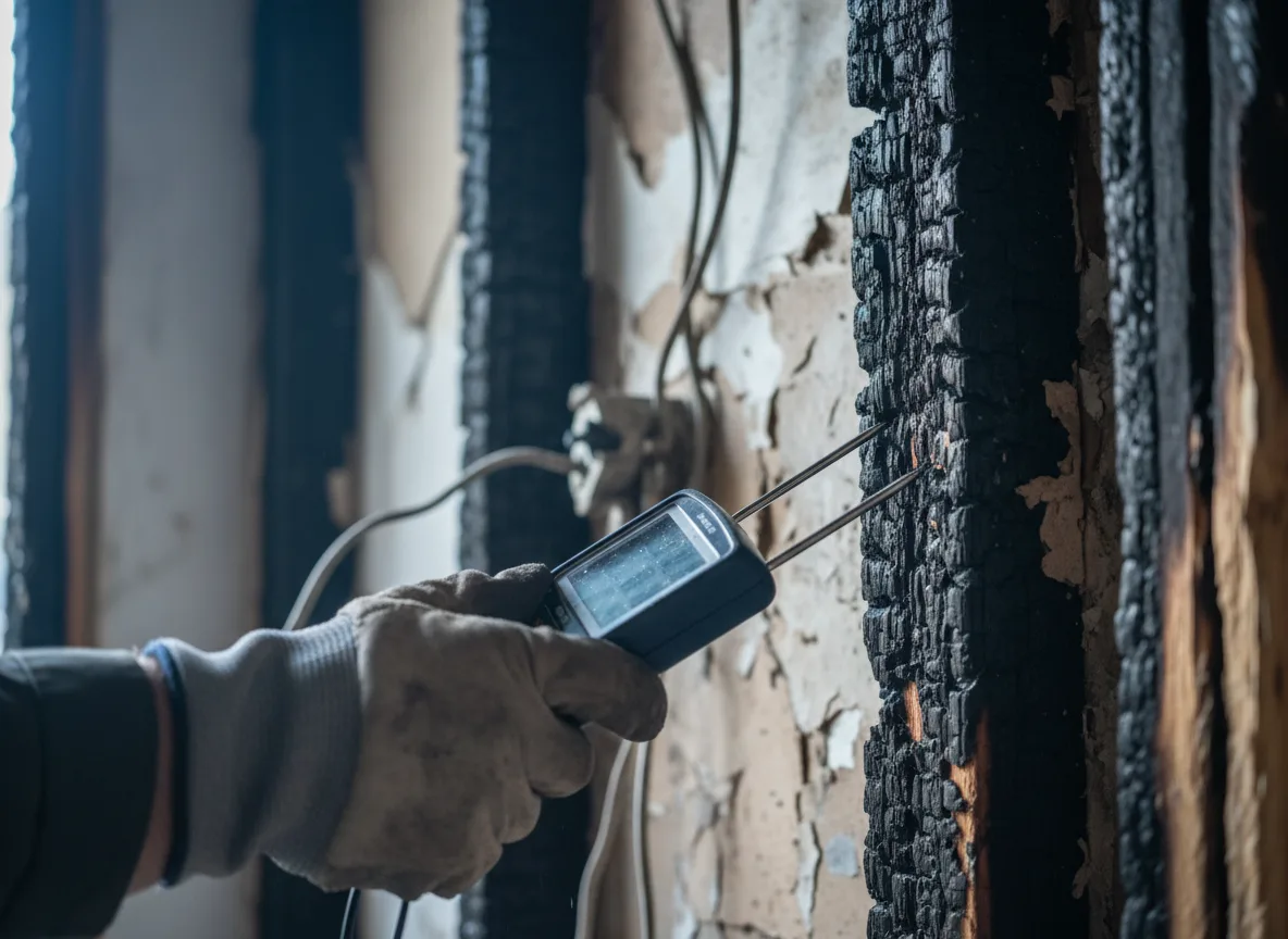 Fire Damage Restoration Plumerville, AR FAQs